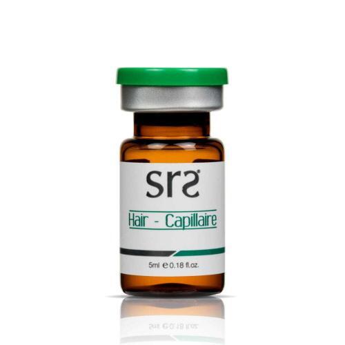 SRS Hair Capillaire (1x5ml)