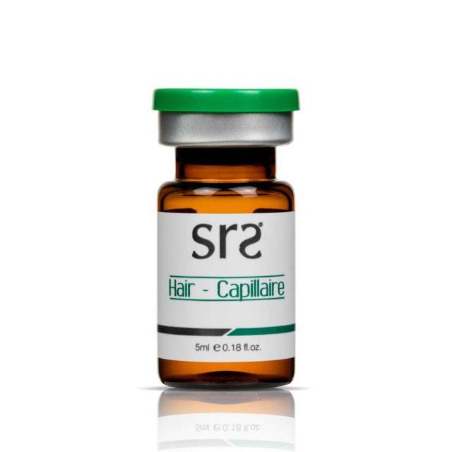 SRS Hair Capillaire (1x5ml)