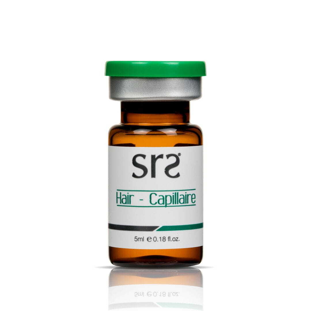 SRS Hair Capillaire (1x5ml)