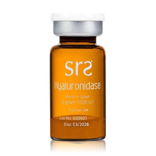 SRS Hyaluronidase (5x5ml)