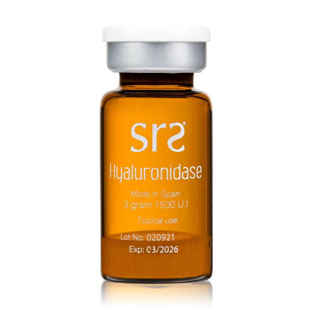SRS Hyaluronidase (5x5ml)