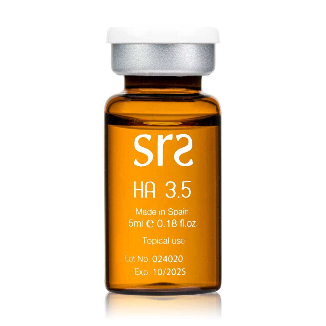 SRS Hyaluronic Acid 3.5% (5x5ml)