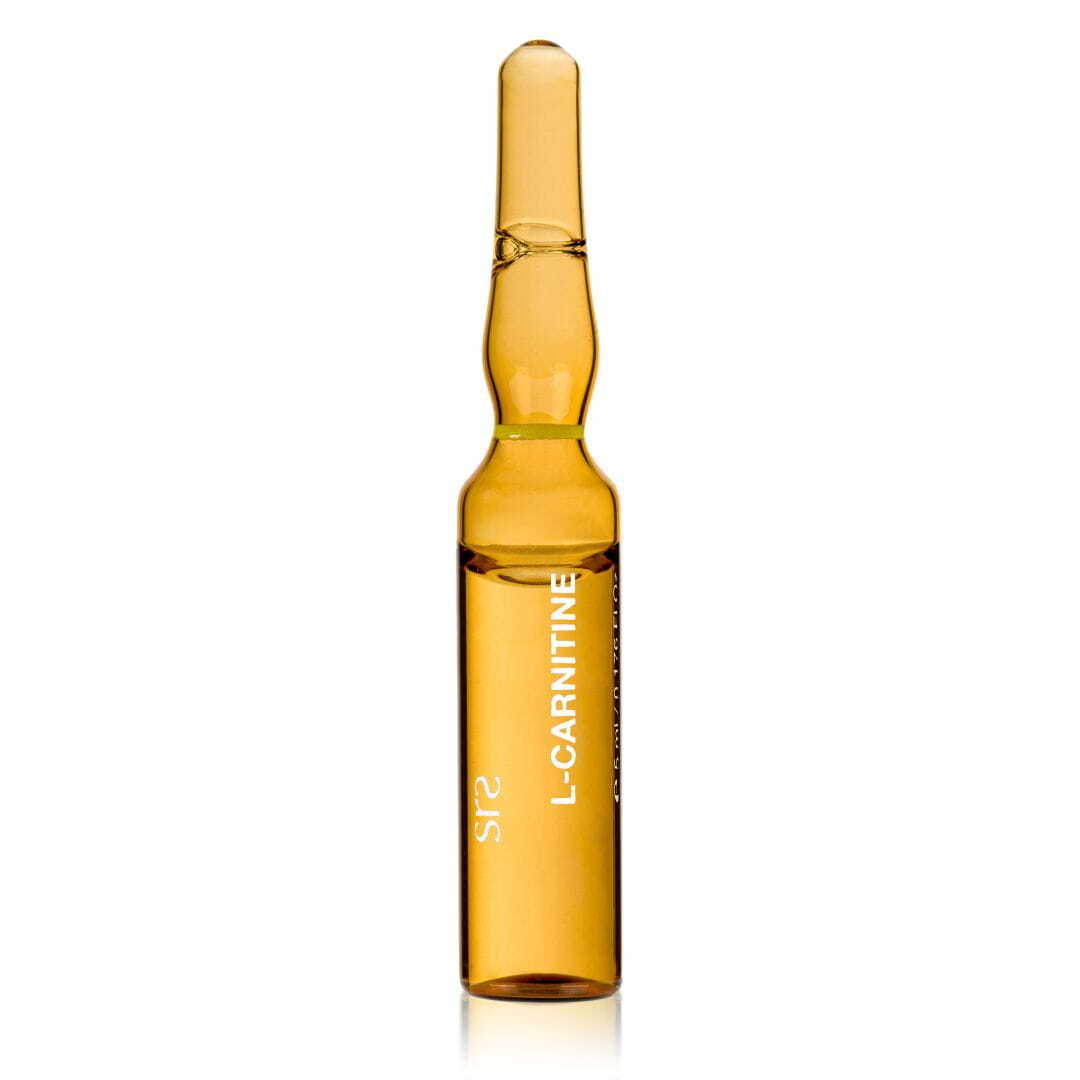 SRS L-Karnityna (1x5ml)