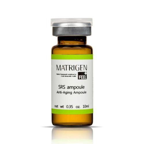 Matrigen SRS Ampoule Anti-Aging (1x10ml)