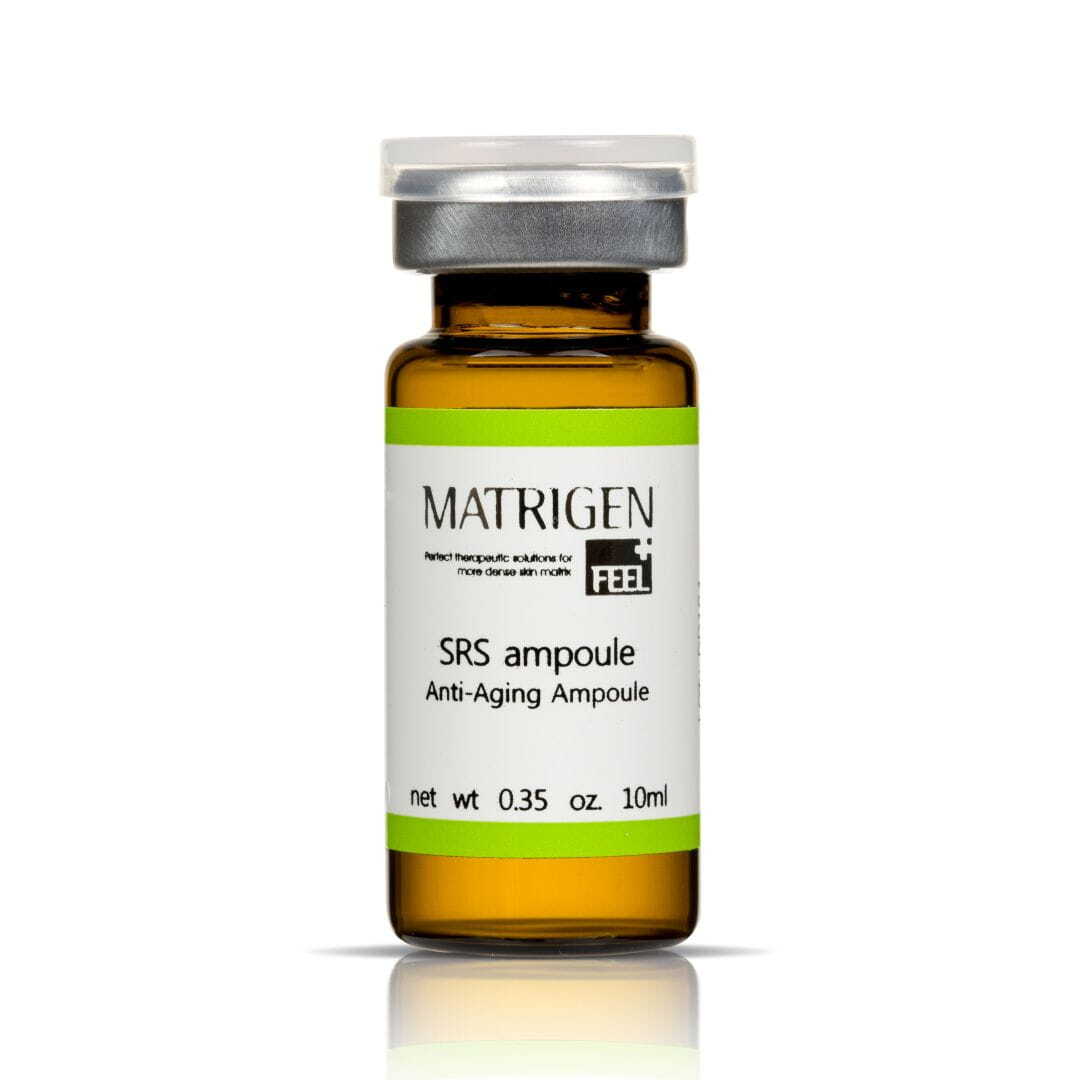Matrigen SRS Ampoule Anti-Aging (1x10ml)