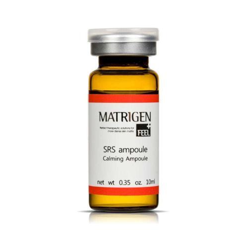 Matrigen SRS Ampoule Calming (1x10ml)