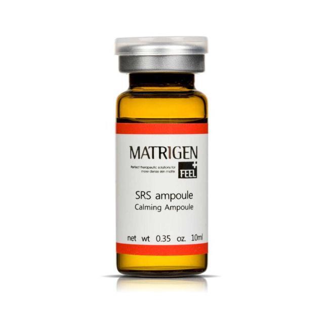 Matrigen SRS Ampoule Calming (1x10ml)