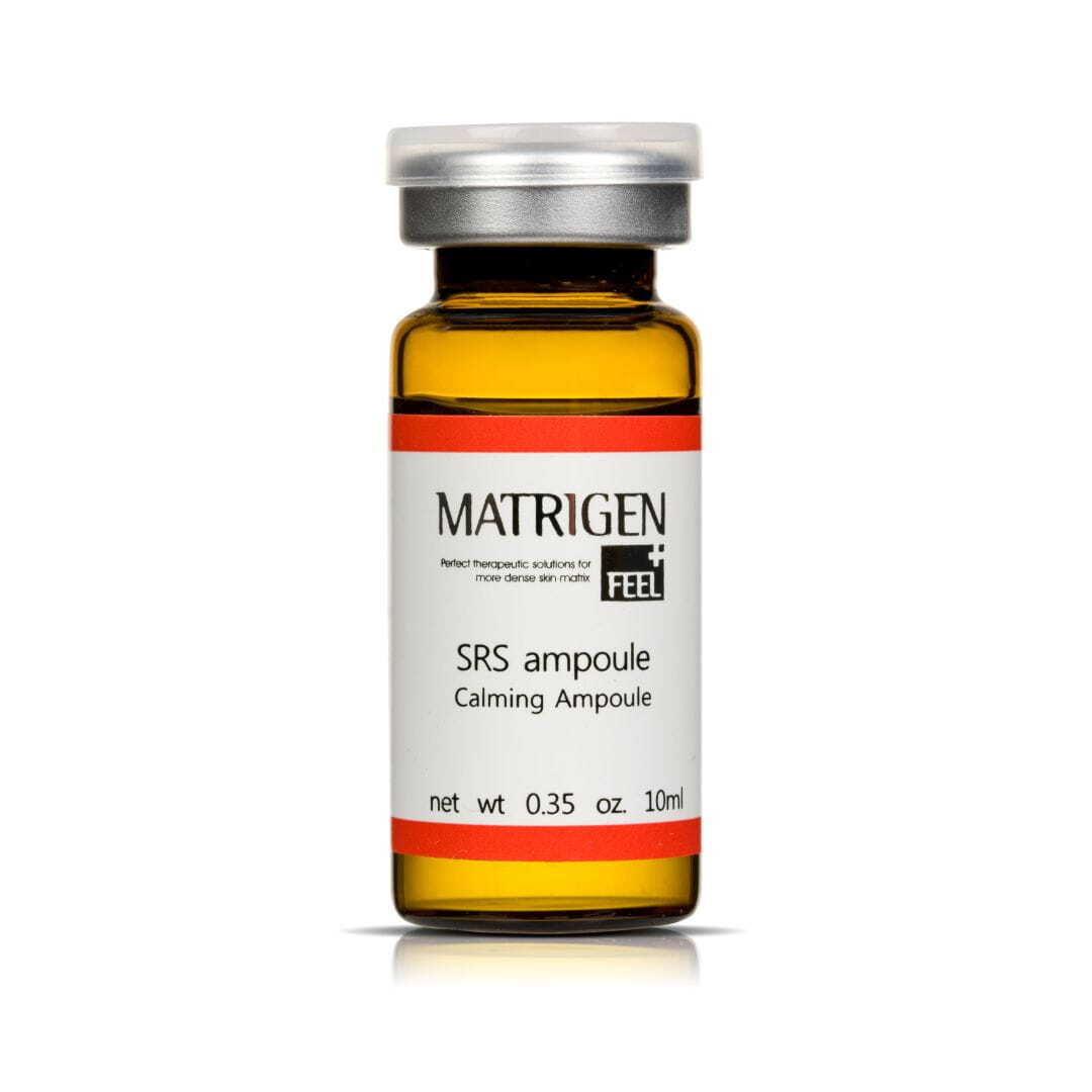 Matrigen SRS Ampoule Calming (1x10ml)