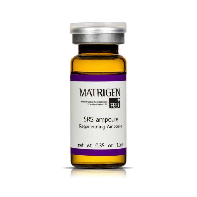 Matrigen SRS Ampoule Regenerating (1x10ml)