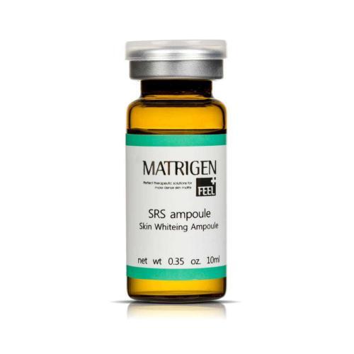 Matrigen SRS Ampoule Whitening (1x10ml)