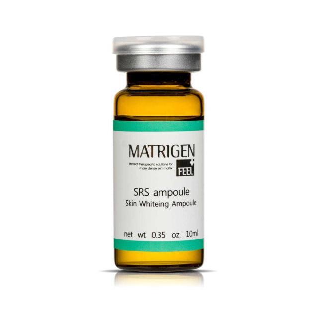 Matrigen SRS Ampoule Whitening (1x10ml)