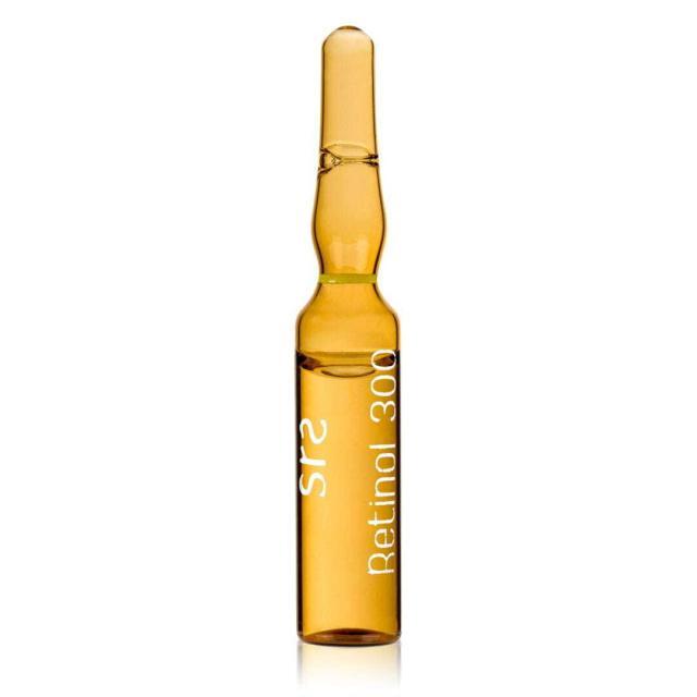 SRS Retinol 300 (1x2ml)