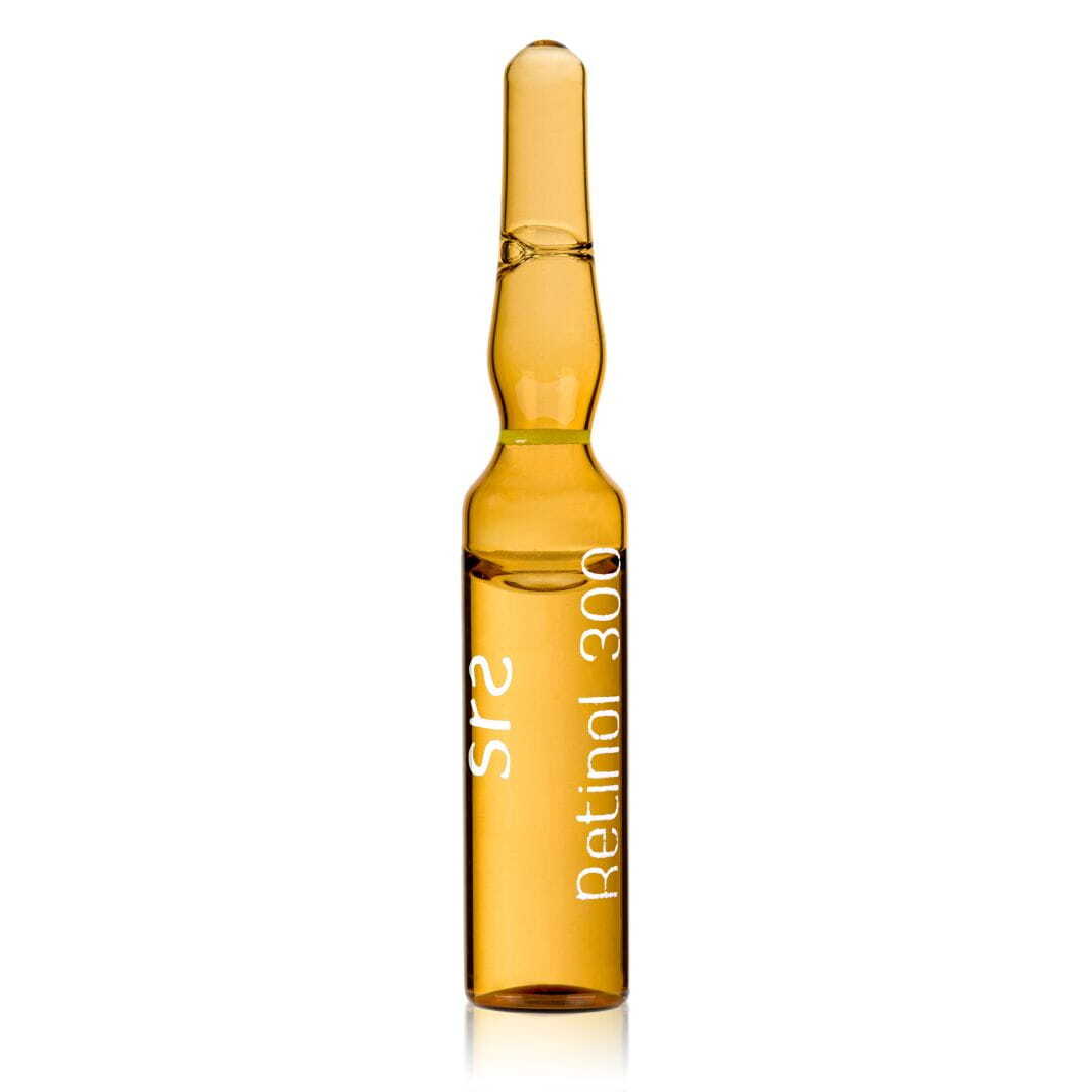 SRS Retinol 300 (1x2ml)