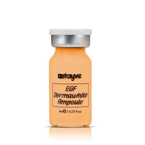 STAYVE Dermawhite BB Glow Ampoule - No. 3 Deep (1x8ml)