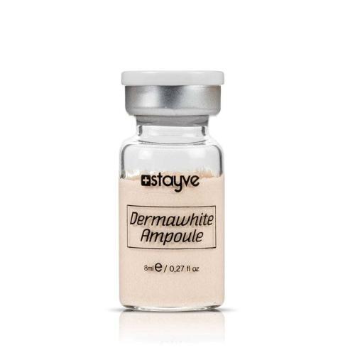 STAYVE Dermawhite BB Glow Ampoule - No. 1 Light (1x8ml)