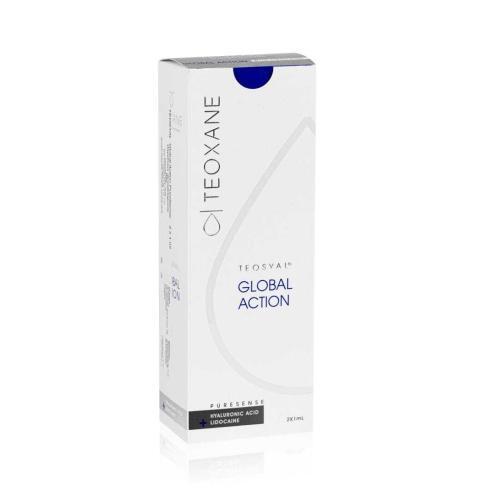 Teosyal Global Action Puresense + Lidocaine