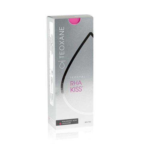 Teosyal RHA Kiss + Lidocaine