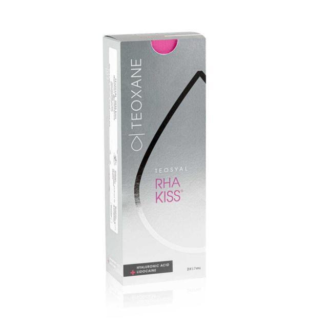 Teosyal RHA Kiss + Lidocaine
