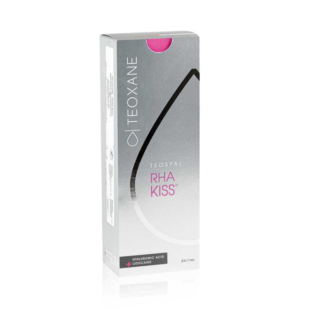 Teosyal RHA Kiss + Lidocaine