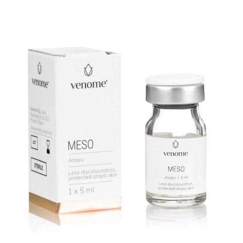 Venome Meso ATOPIC 5ml