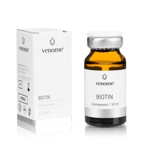 Venome BIOTIN 10ml