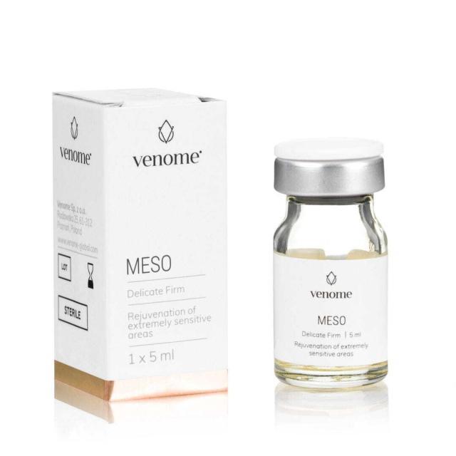 Venome Meso DELICATE FIRM 5ml