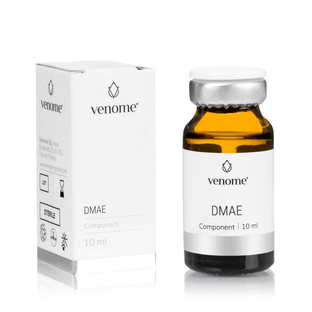 Venome DMAE 10ml