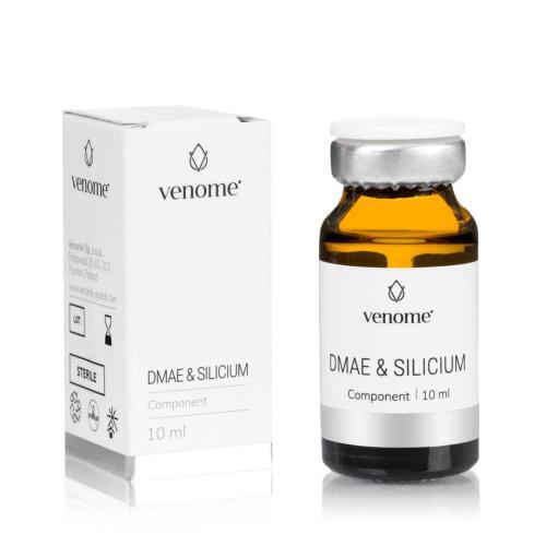 Venome DMAE+SILICIUM 10ml