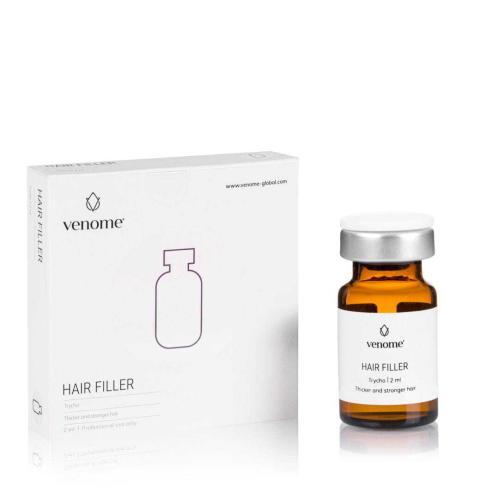 Venome HAIR FILLER 2ml