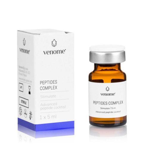Venome PEPTIDES COMPLEX 5ml