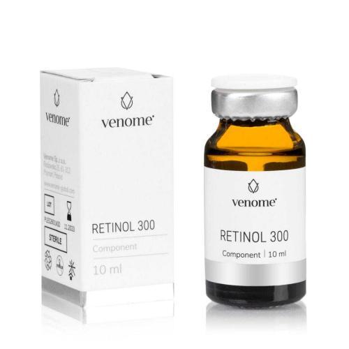 Venome RETINOL 300 10ml