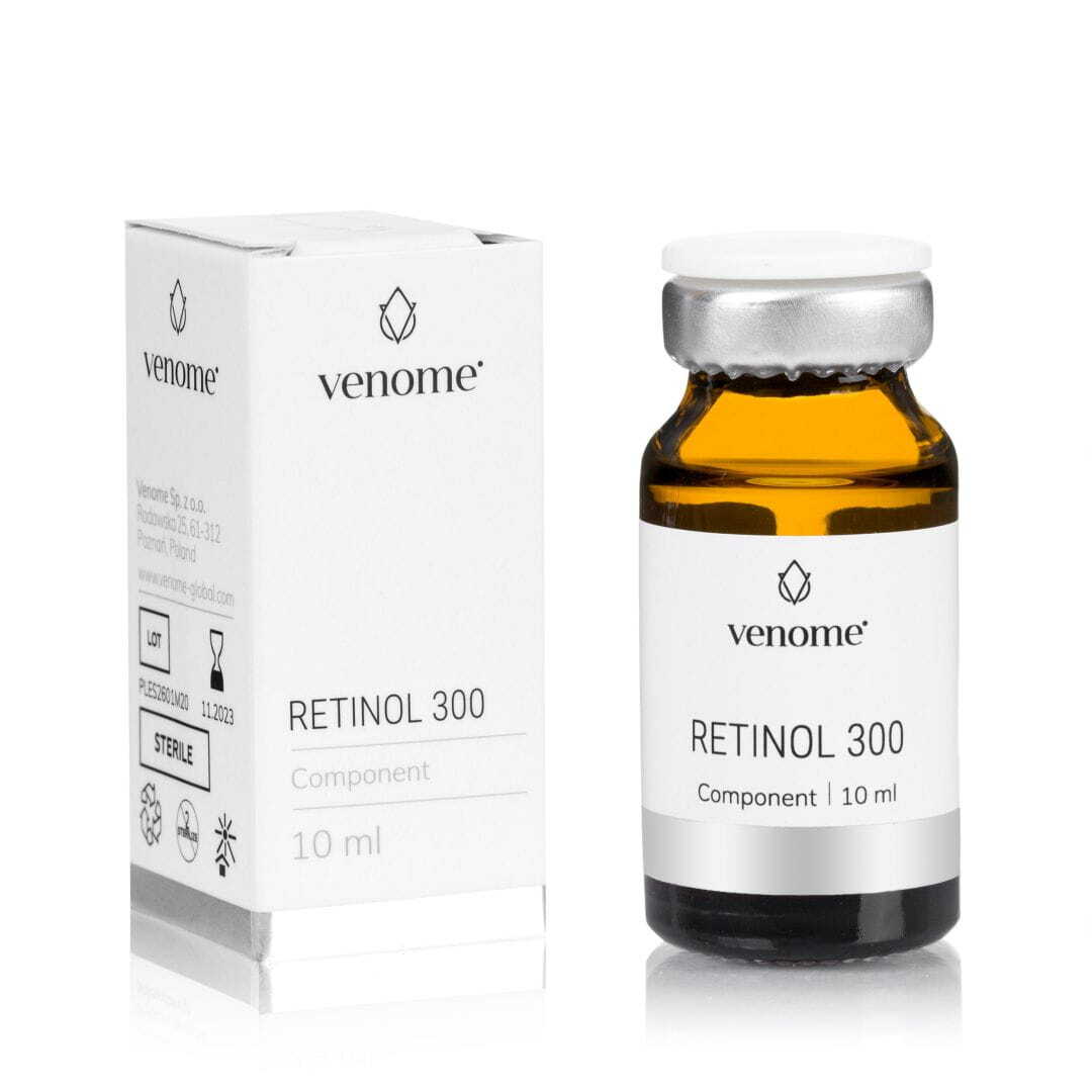 Venome RETINOL 300 10ml