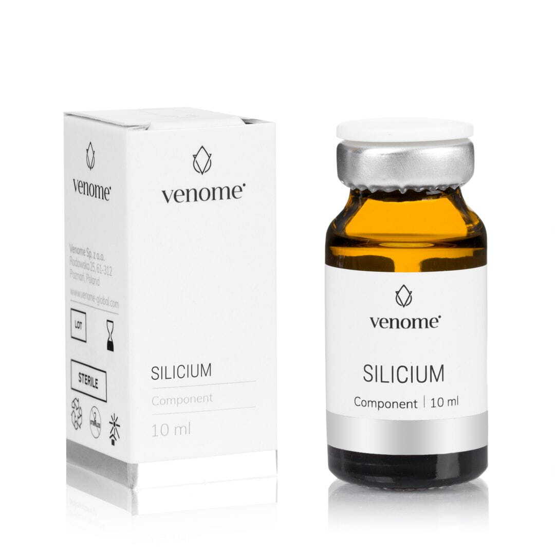 Venome SILICIUM 10ml