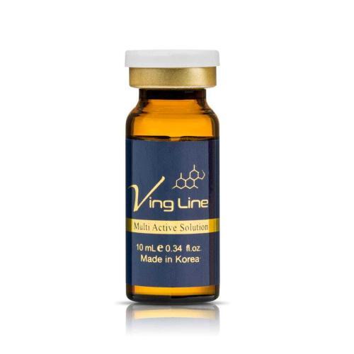 Ving Line Lipolysis Cocktail (1x10ml)