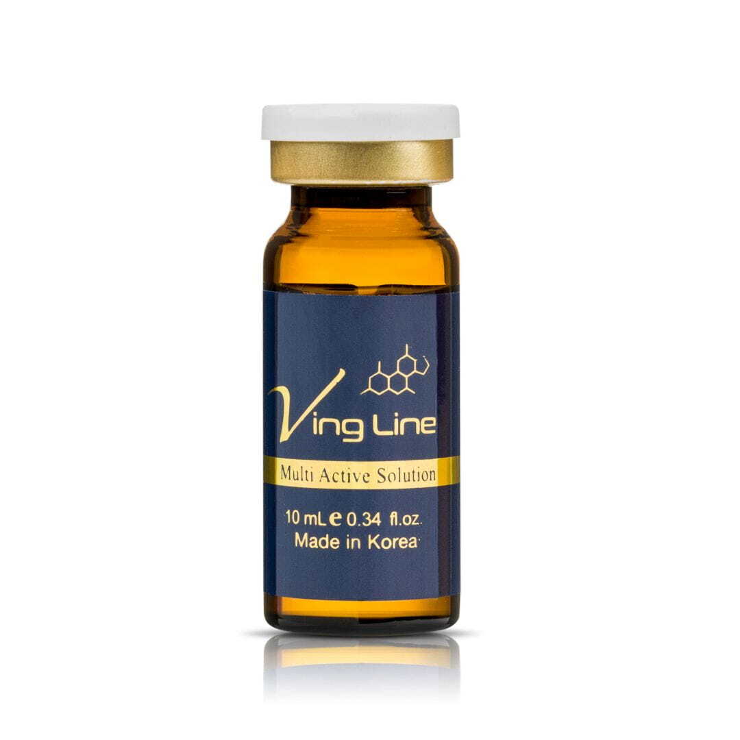 Ving Line Lipolysis Cocktail (1x10ml)