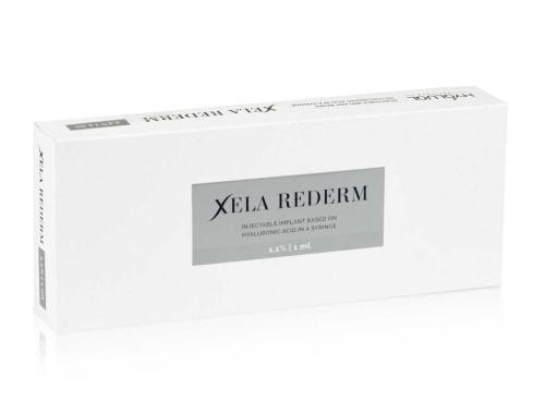 Xela Rederm 1.1% (1x1ml)