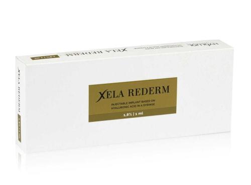 Xela Rederm 1.8% (1x1ml)
