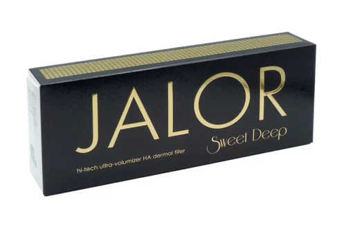 JALOR Sweet Deep (1x1ml)