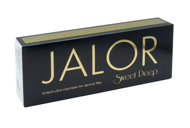 JALOR Sweet Deep (1x1ml)