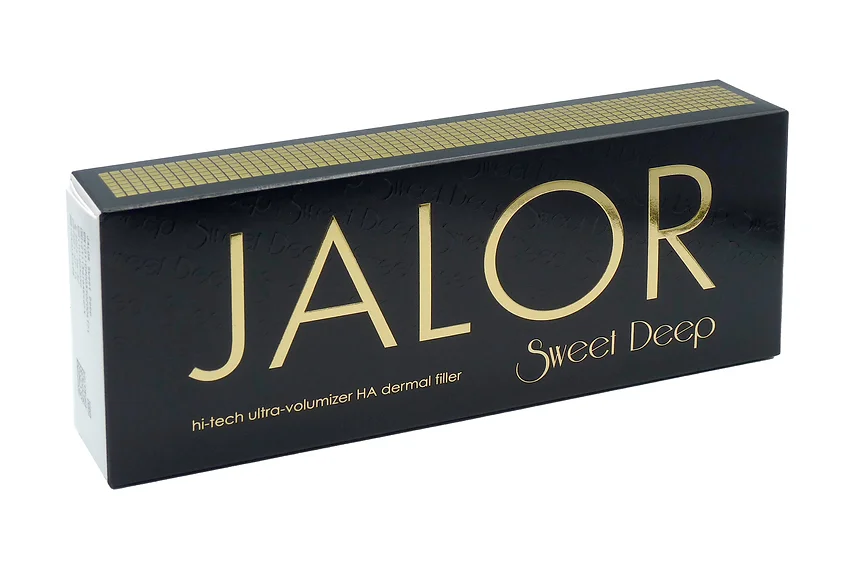 JALOR Sweet Deep (1x1ml)