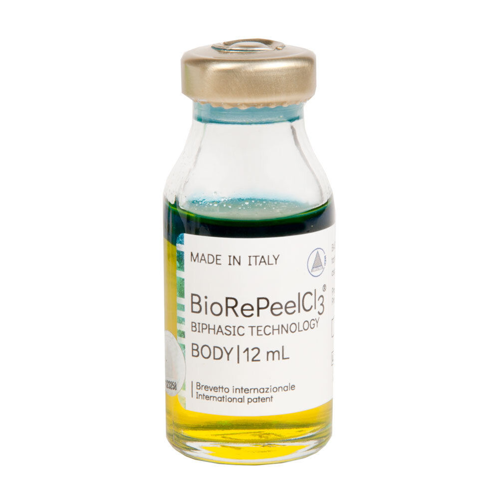 BiorepeelCl3 BODY