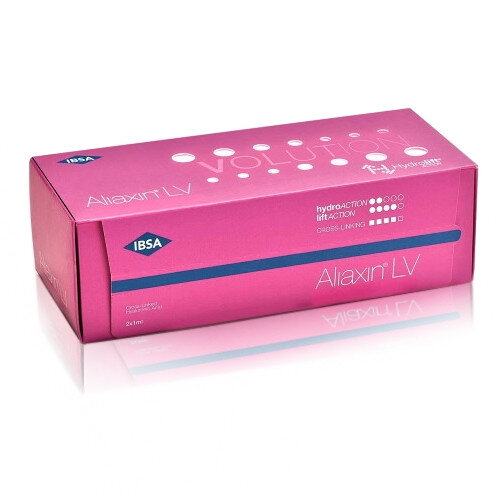 Aliaxin LV (2x1ml)