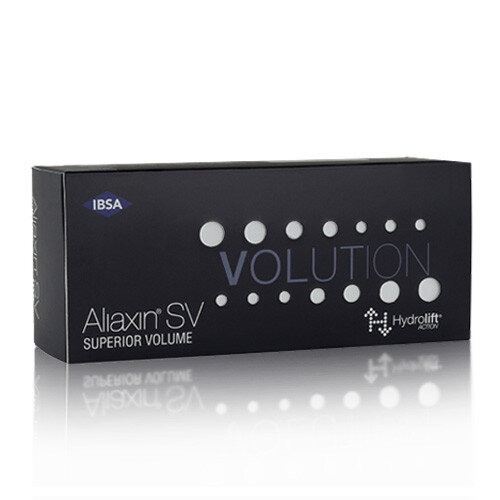 Aliaxin SV (2x1ml)