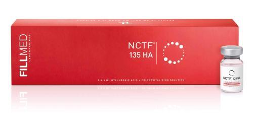 Fillmed NCTF 135 HA
