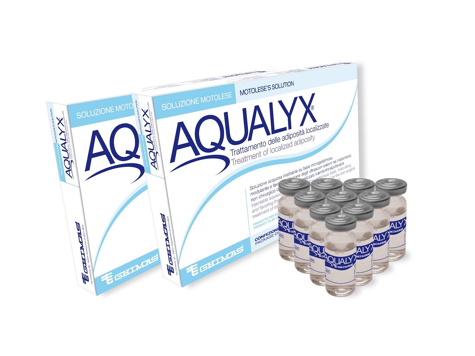 Aqualyx