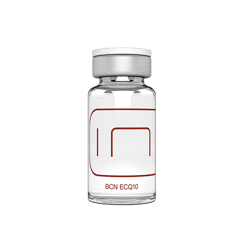 BCN ECQ10 8033 5x3ml