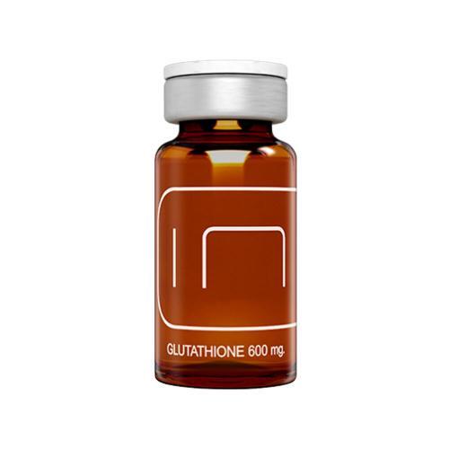 BCN Glutathione 600mg 8031 5x5ml