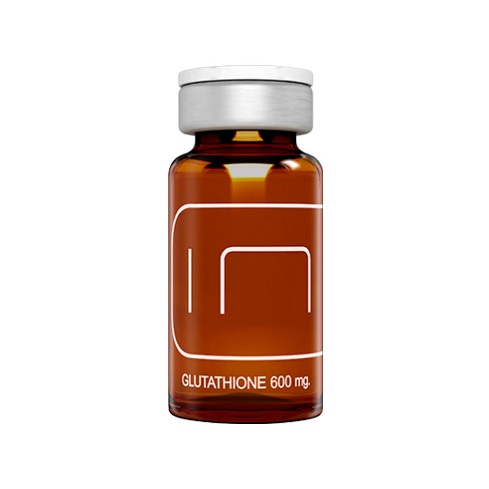 BCN Glutathione 600mg 8031 5x5ml