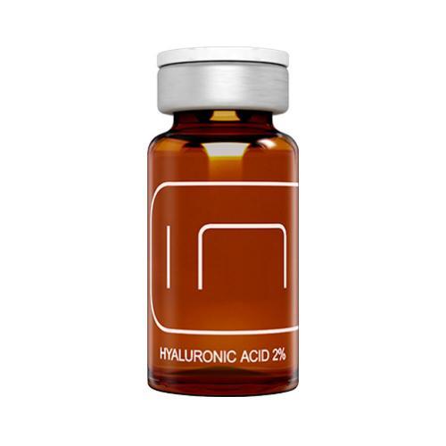 BCN Hyaluronic Acid 2% 8010 5x3ml