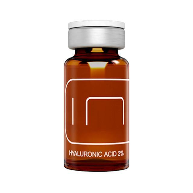 BCN Hyaluronic Acid 2% 8010 5x3ml